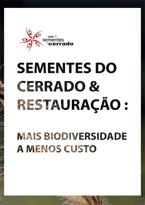 Cartilha de Restauração