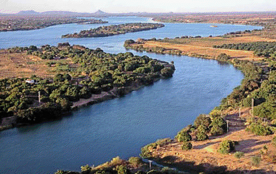 Rio São Francisco -  Foto : Instituto Oca Brasil · MPDFT