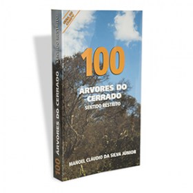 100 Árvores do CerSentido Restrito (Guia de Campo)